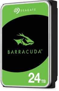 Dysk Seagate Barracuda Desktop 24Tb Hdd 2