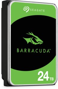 Dysk Seagate Barracuda Desktop 24Tb Hdd 3