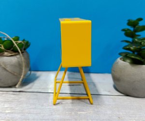 Seiko Budzik SEIKO QHL087S . 6