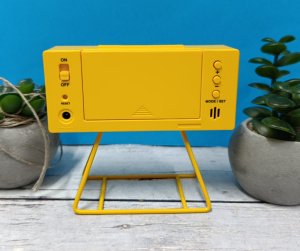 Seiko Budzik SEIKO QHL087S . 7