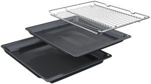 Piekarnik Siemens Piekarnik do zabudowy Siemens HB754G1B1 3