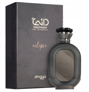 Noya Zimaya Daiman Eclipse EDP M 100 ml 2