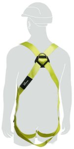 Usorteret Miller BY Honeywell 1036293 pasy bezpieczeństwa 2