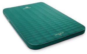 Sea To Summit Mata samopompująca SEA TO SUMMIT Comfort Deluxe Mat Rain Forest 2