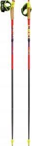 Leki Kije trekkingowe LEKI TRL ULTRATRAIL FX ONE, 115cm czerwone 6