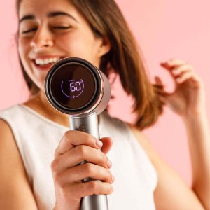 Suszarka Solac Solac SH7110 Fast Ionic Blast 12