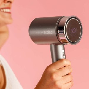 Suszarka Solac Solac SH7110 Fast Ionic Blast 2
