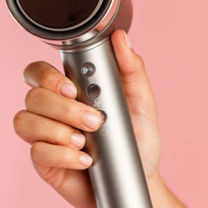 Suszarka Solac Solac SH7110 Fast Ionic Blast 4