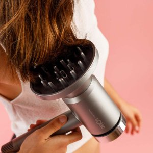 Suszarka Solac Solac SH7110 Fast Ionic Blast 5