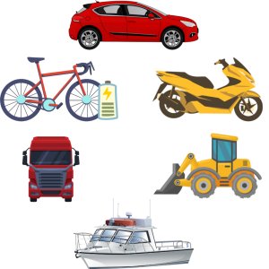 Spreest LOKALIZATOR GPS MINI DO POJAZDÓW ROWERU AUTA MAGNES TRACKER 4