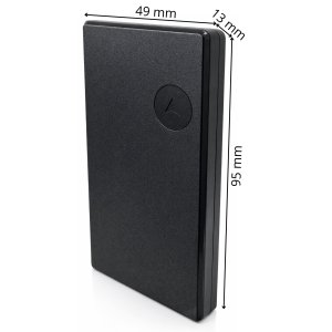 Spreest LOKALIZATOR GPS MINI DO POJAZDÓW ROWERU AUTA MAGNES TRACKER 7