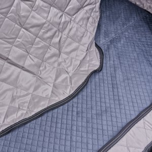 Offlander Izolacja namiotu dachowego OFFLANDER FOLD 4 ocieplenie wkład 3