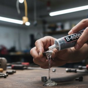 Technicoll C7_tds0864_Super klej o wytrzymałości przemysłowej B6000 3