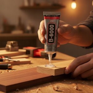 Technicoll C7_tds0864_Super klej o wytrzymałości przemysłowej B6000 5