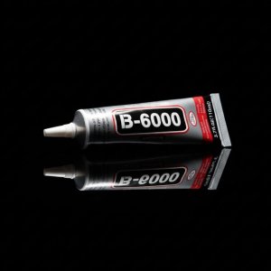 Technicoll C7_tds0864_Super klej o wytrzymałości przemysłowej B6000 9