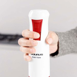 Blender Taurus Taurus Robot 750 8