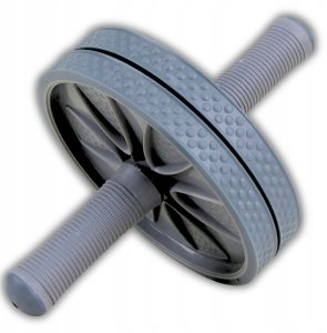 4kom.pl KAN4_tds0806_Roller Kółko Do Ćwiczeń Mięśni Brzucha 11