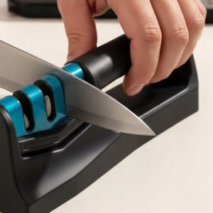 Tds C1_tds0812_Ostrzałka + skrobak QIAOBEI 12