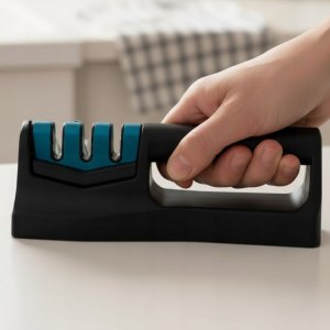 Tds C1_tds0812_Ostrzałka + skrobak QIAOBEI 14