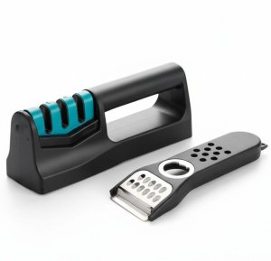 Tds C1_tds0812_Ostrzałka + skrobak QIAOBEI 16