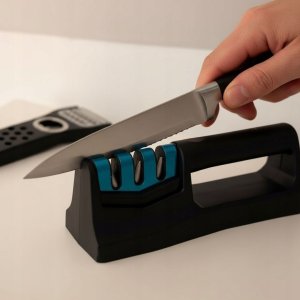 Tds C1_tds0812_Ostrzałka + skrobak QIAOBEI 2