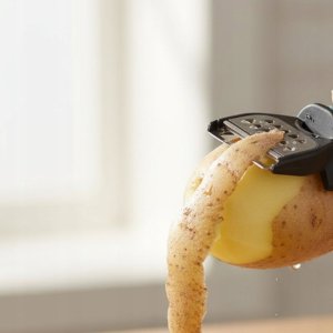 Tds C1_tds0812_Ostrzałka + skrobak QIAOBEI 7