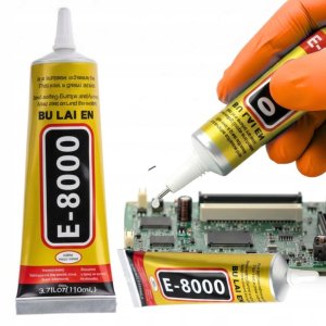VDO Bx2_tds0866_Klej do łączenia tworzyw sztucznych i metali E-8000 16
