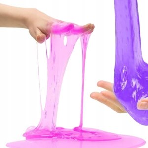 Branded toys B00_tds0762_Zestaw slime TUBY ( 6 sztuk ) 14