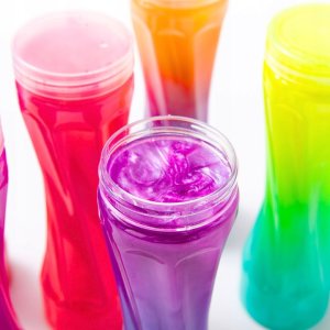 Branded toys B00_tds0762_Zestaw slime TUBY ( 6 sztuk ) 7