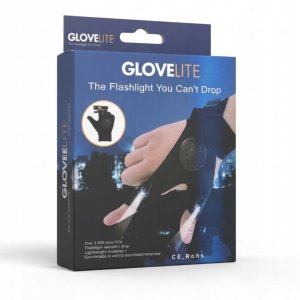 AutoTune Bx3_tds0824_Rękawiczki led zestaw - GLOVELITE 15