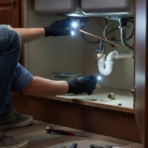 AutoTune Bx3_tds0824_Rękawiczki led zestaw - GLOVELITE 5