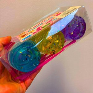 Branded toys H8_tds0776_Zestaw slime CRYSTAL_MUD 4