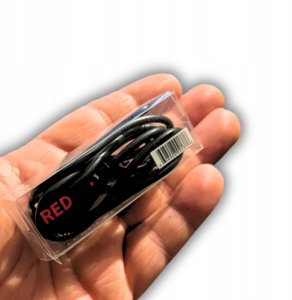 Evoke C2_tds0791_Kabel FAST usb C CZARNY 2