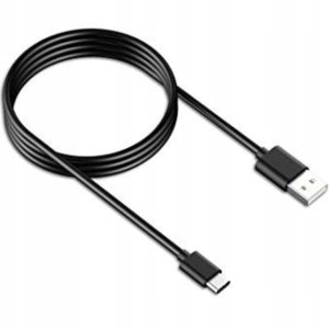 Evoke C2_tds0791_Kabel FAST usb C CZARNY 5