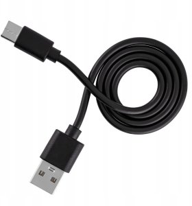 Evoke C2_tds0791_Kabel FAST usb C CZARNY 7