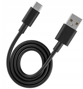 Evoke C2_tds0791_Kabel FAST usb C CZARNY 10