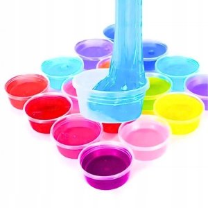Branded toys D00_tds0753_Duży zestaw slime w kuferku XXL 6