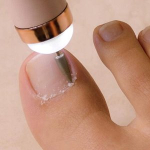 Maszynka do włosów Makita C00_tds0770_Frezarka do paznokci USB akumulatorowa 15