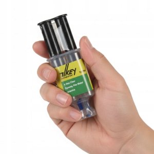 Triton C7_tds0861_Klej dwuskładnikowy TIKEY - W STRZYKAWCE 16