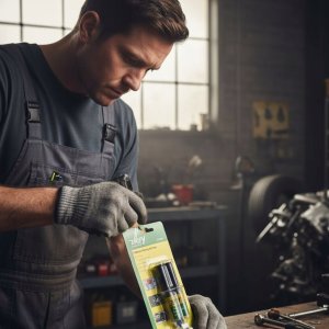 Triton C7_tds0861_Klej dwuskładnikowy TIKEY - W STRZYKAWCE 2