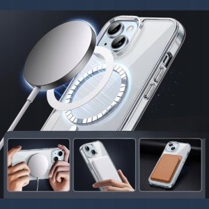 Alogy Tds0740z_Zestaw do iphone 15 etui szkło ring 12