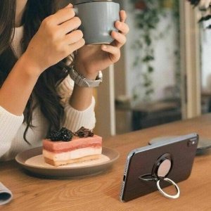 Alogy Tds0740z_Zestaw do iphone 15 etui szkło ring 4