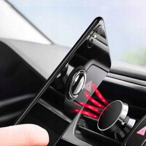 Alogy Tds0740z_Zestaw do iphone 15 etui szkło ring 5