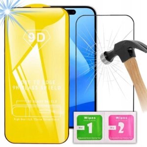 Alogy Tds0740z_Zestaw do iphone 15 etui szkło ring 6