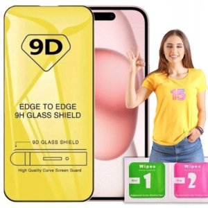 Alogy Tds0740z_Zestaw do iphone 15 etui szkło ring 9