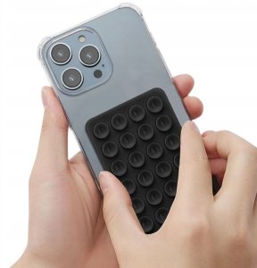 Expression A4_tds0713_Przyssawka do telefonu tabletu BLACK 13