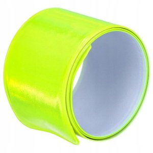 PowerNeed A6_tds0530_Opaska odblaskowa (gadżet profilaktyczny) 4