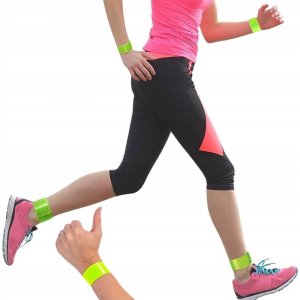 PowerNeed A6_tds0530_Opaska odblaskowa (gadżet profilaktyczny) 10