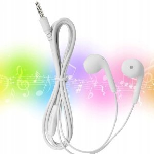 Słuchawki Sony B7_tds0538_Słuchawki douszne białe AIR 2