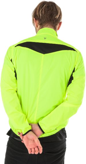 Kurtka męska Brugi Kurtka męska 4HJB-9G4 Giallo Nero r. L 4